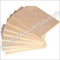 Marine Plywood