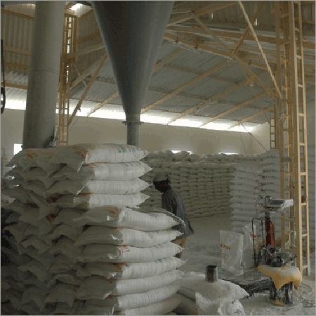 Minerals & Refractories
