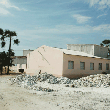 Minerals & Refractories