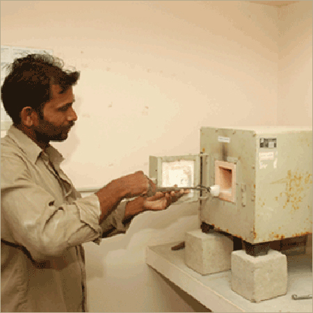 Minerals & Refractories