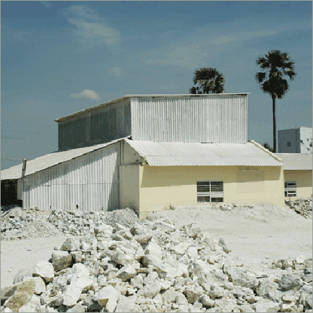 Our Infrustructure