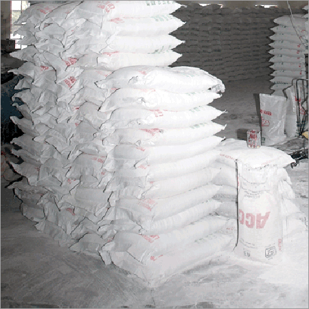 Minerals & Refractories