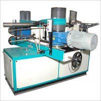 Spiral Paper Tube Winding Machine