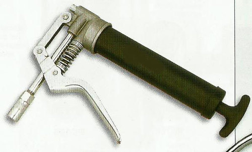 Industrial Grease Guns