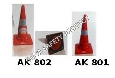 Road Safety Cones