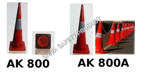 Road Safety Cones