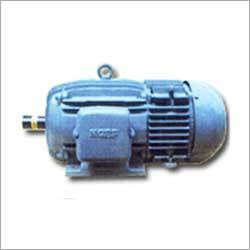 Slip Ring Motor