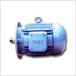 Energy Efficient Motor