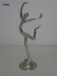 Aluminium Statue Dancing