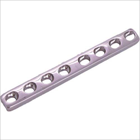 3.5 mm Dynamic Compression Plate