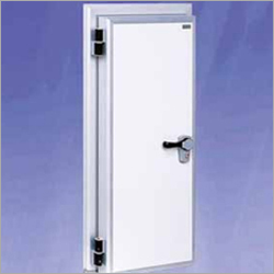 Hinged Doors