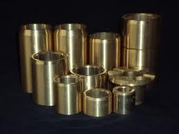 gun Metal Bush