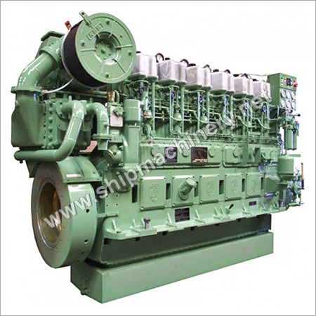 Diesel Generator