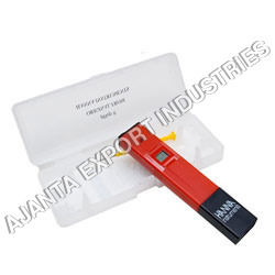 PH Meter Hanna Pocket Model