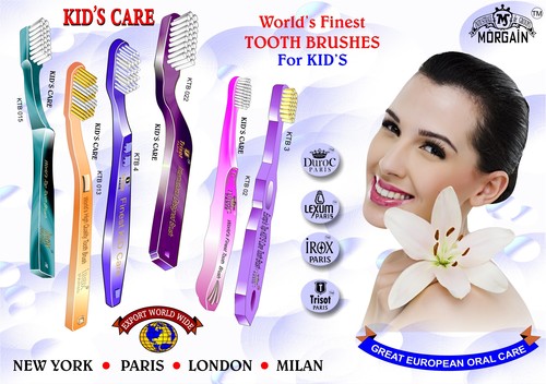 Tooth Brush for Kids