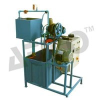 Reciprocating Pump Test Rig Constant Speed Application: Lab Equipment