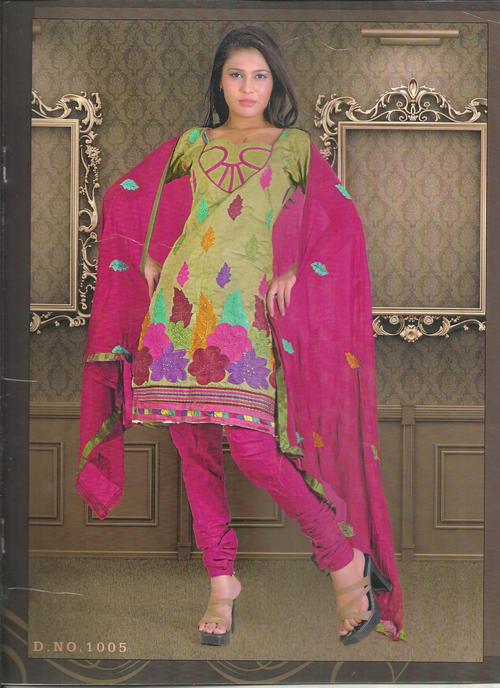 Wedding Indian Salwar Kameez