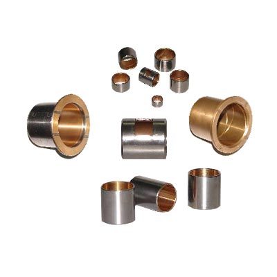 Bimetal Bush