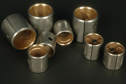 Bi Metal Bush