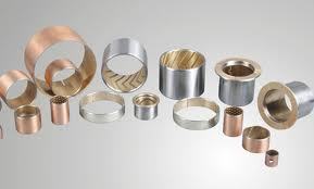 Bimetal Bushes