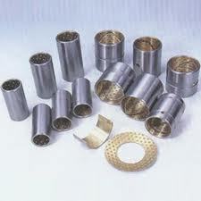 Bimetal Bush