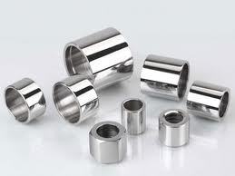 Steel Bushes