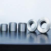 Steel Bushes