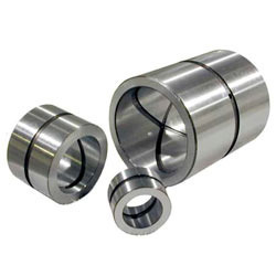 Steel Bushes