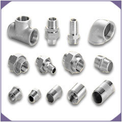 Steel Bushes