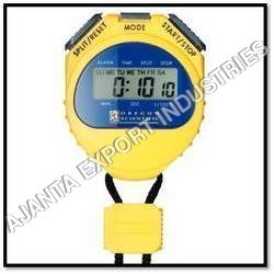 Racer Digital Stop Watch