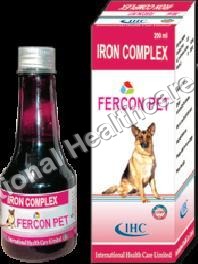 FERCON PET