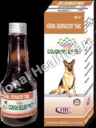 Cough Relief Pet