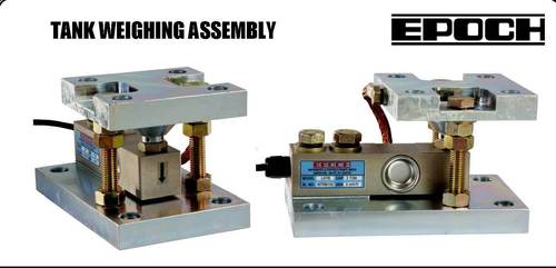 Hopper Weighing System
