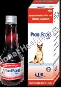 PROMI BOOST Syrup