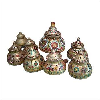 Garba / navratri Matki
