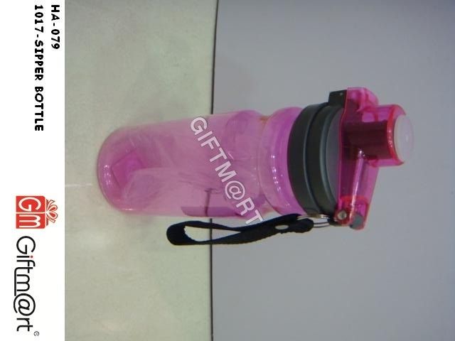 Sipper Water Bottles