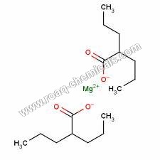 Magnesium valproate (Bulk Drug)