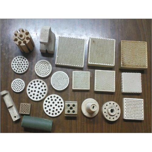 Ceramic Insulators for Heaters