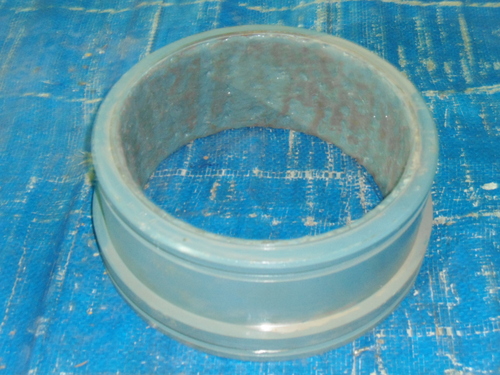 Intermediate Sleeve