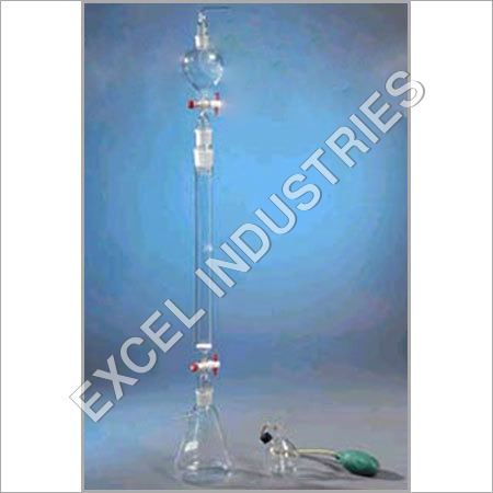 chromatography apparatus