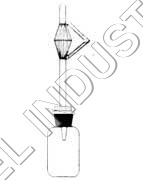 arsenic apparatus