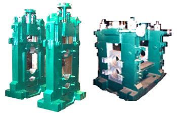 Vertical Roll Mill Stand
