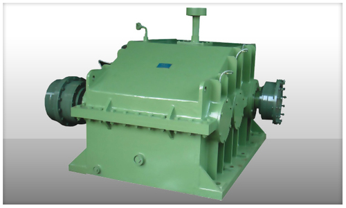 Reduction Gear Box