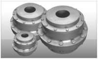 Steel Rolling Mill Parts - En-9 Forged Steel, Size Range 106 To 112 Suitable For 6" To 24" Pcd | Customizable, Durable Design, Reliable Performance, High Strength