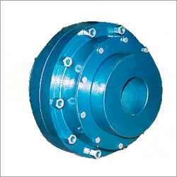 Rolling Mill Gear Coupling