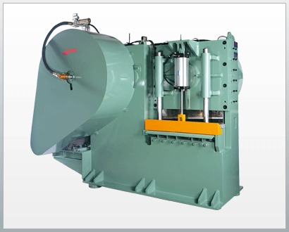 Rolling Mill Cold Shear