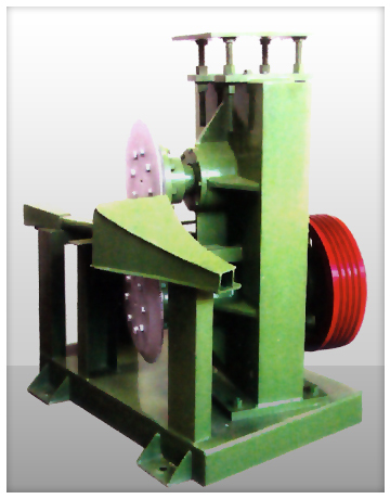 Rotary Shear