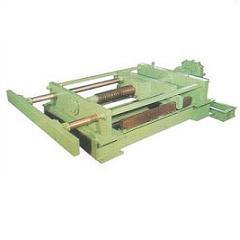 Military Paper Pusher