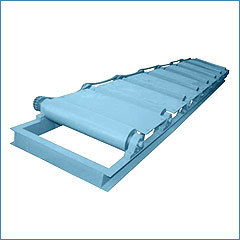 Industrial Roller Conveyors