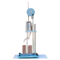 Canadian Standard Freeness Tester